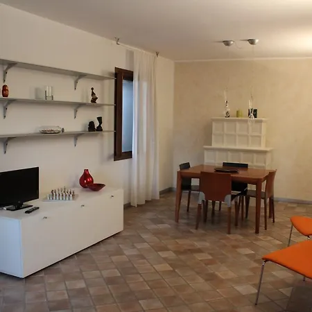 Ai Generai San Fior di Sopra